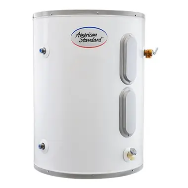 American Standard ENS50LU-6 Electric Water Heater 50 Gallon Replacement MPN