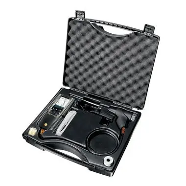 TESTO 0563-3104-01 Temperature and Humidity Meter