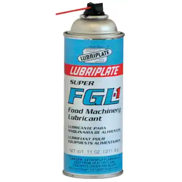 Lubriplate L0231-063 Food Machinery Grease Power 11 oz Replacement MPN