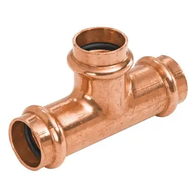 NIBCO PC611-212X2X2