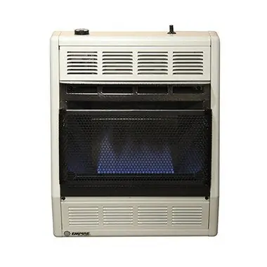 Empire Industries BF20WNAT