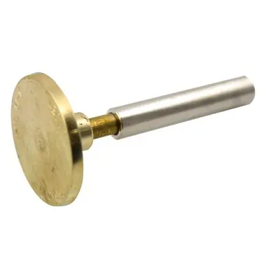Sloan 0301132PK A19ACM AUX VALVE ASM CLOSET METAL
