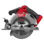 Milwaukee Tool 2833-20 M18 FUEL 6-1/2 Circular Saw Tool Only