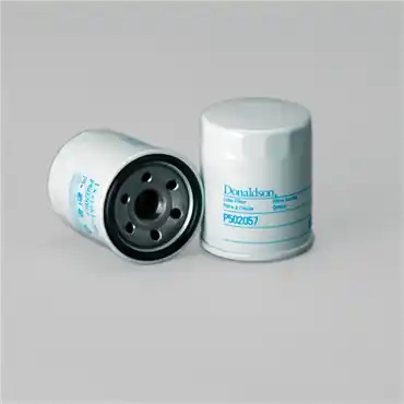 Donaldson P502057 Spin-On Fuel Filter