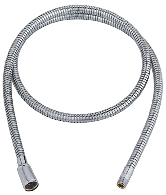 Grohe 46092000 Universal Pull Out Kitchen Faucet Hose in Polished Chrome