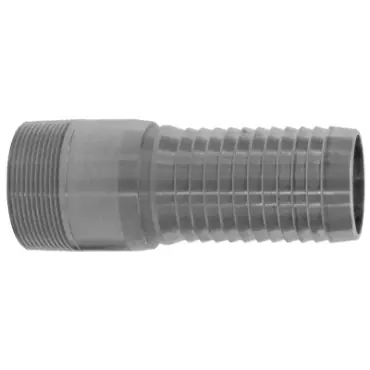 Dixon Valve & Coupling IXM16 Internal Expansion Male Pipe Threaded End Stem