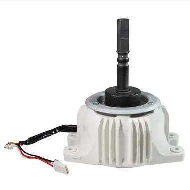 Samsung DB31-00675E Fan Motor for AM096FXVAFR AM096FXVAJH AM120FXVAFH AM120FXVAJH AM144FXVAFH AM144FXVAJH AM160KXVAGH AM200KXVAGH AM220KXVAGH