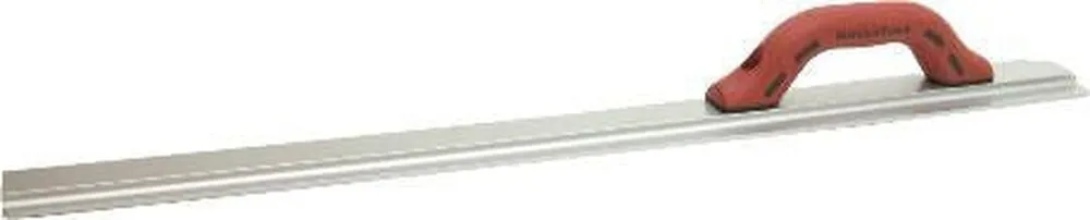 Marshalltown 4615D 30 Tapered Magnesium Darby Durasoft Handle