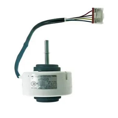 Samsung DB31-00636A Fan Motor BLDC 310 Volt 1450 Rotation per Minute for AR09HSSFBWKNEU AR12HSFSBURNET AR18HSFSBURNEU and AR12KSWSBWKNET