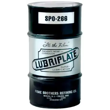 Lubriplate L0246-039 SPO Series Gear Oil