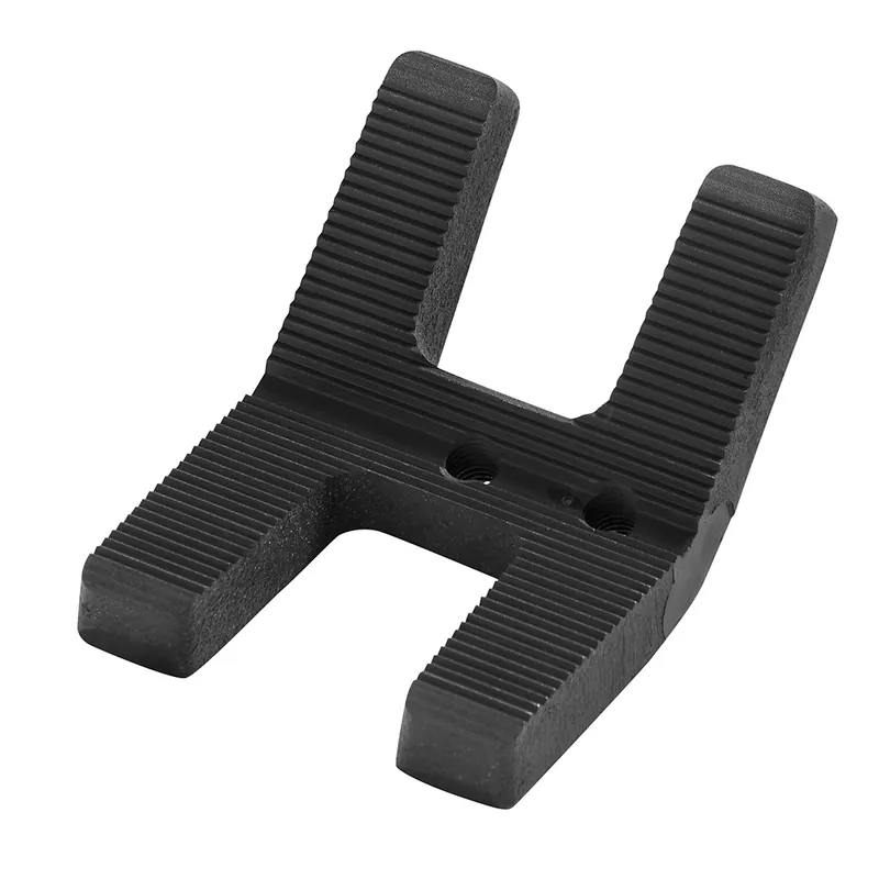 Milwaukee 48-22-8696 PVC Coated Pipe Jaw for 6 Leveling Tripod Chain Vise