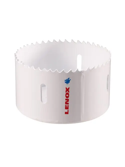 Lenox 3024848CT 3 Inch Carbide Tipped Hole Saw