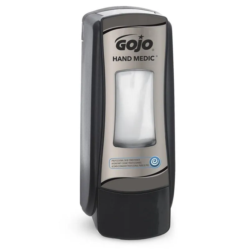 Gojo 8782-06 Hand Medic ADX-7 Dispenser - 685 mL Replacement MPN