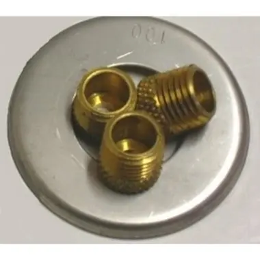 Laars 2400-124