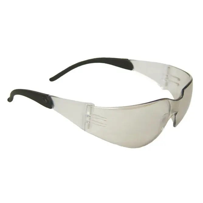 Radians MRR190ID Mirage I/O Mirror Lens Mirage RT Safety Glasses