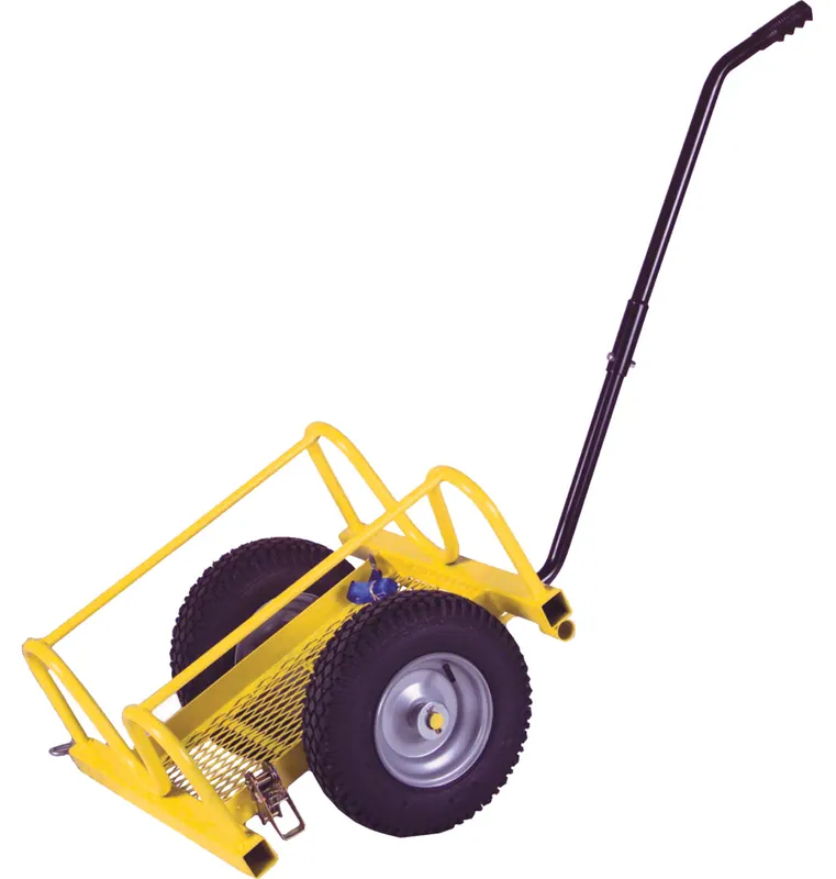 Sumner 782699 Cricket Pipe Buggy