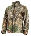 Milwaukee 222C-212X M12 XXL Size 12V Polyester Heated Jacket in Realtree Xtra Camouflage