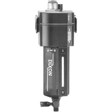 Dixon Valve & Coupling L74M-4 1/2 In. Standard Micro-Fog Lubricator