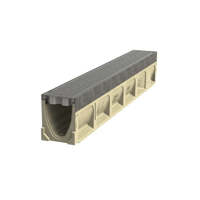ACO 67026 Drain PowerDrain Model SK1-26 39.37 Sloped Channel for S100K Drain