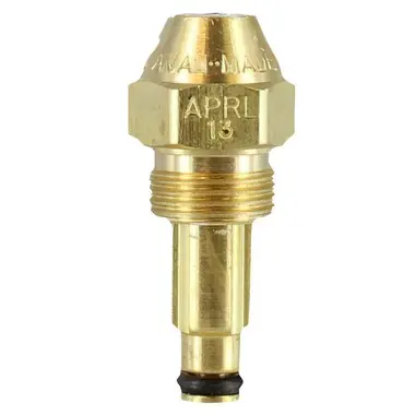 Reznor RZ102997 Siphon Nozzle 56975-1 #9-7 .029 DIST