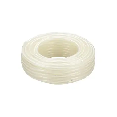 Diversitech 7-14B Tubing Braided Vinyl 1/4 Inch Inside Diameter 100 Foot