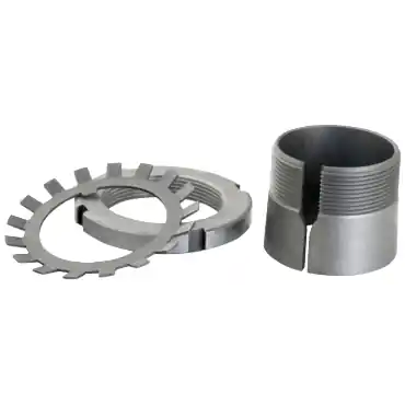 SKF H315 Series H3 Adapter Sleeve