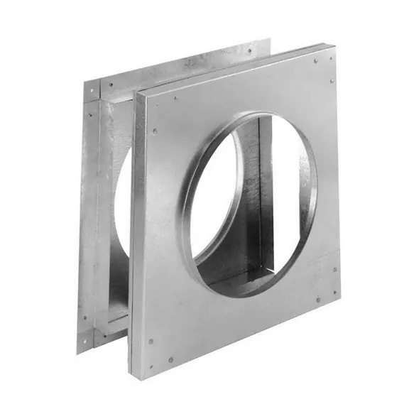 Duravent 58DVA-WFS