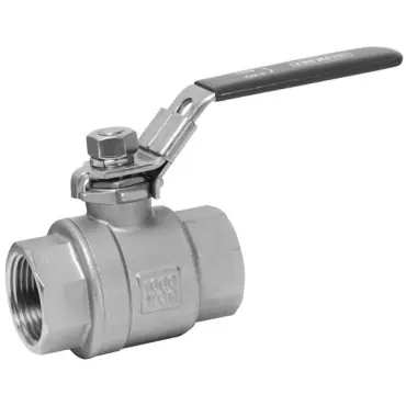 Dixon Valve & Coupling SSLBV200