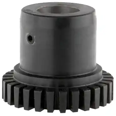 Dodge 1070THUB11/2 1070T HUB1 1/2