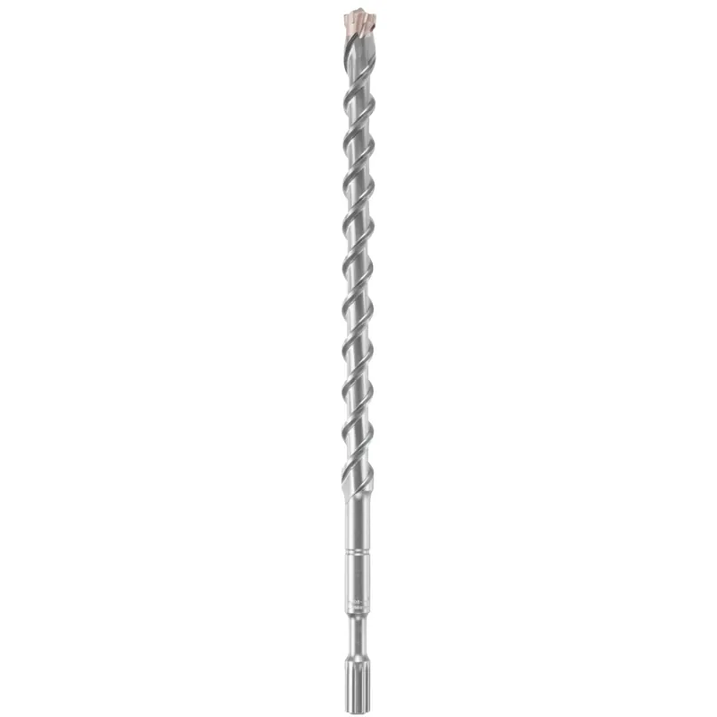 Bosch HC4061 1-1/8 x 16 x 21 Spline Shank Rotary Hammer Speed-X Bit